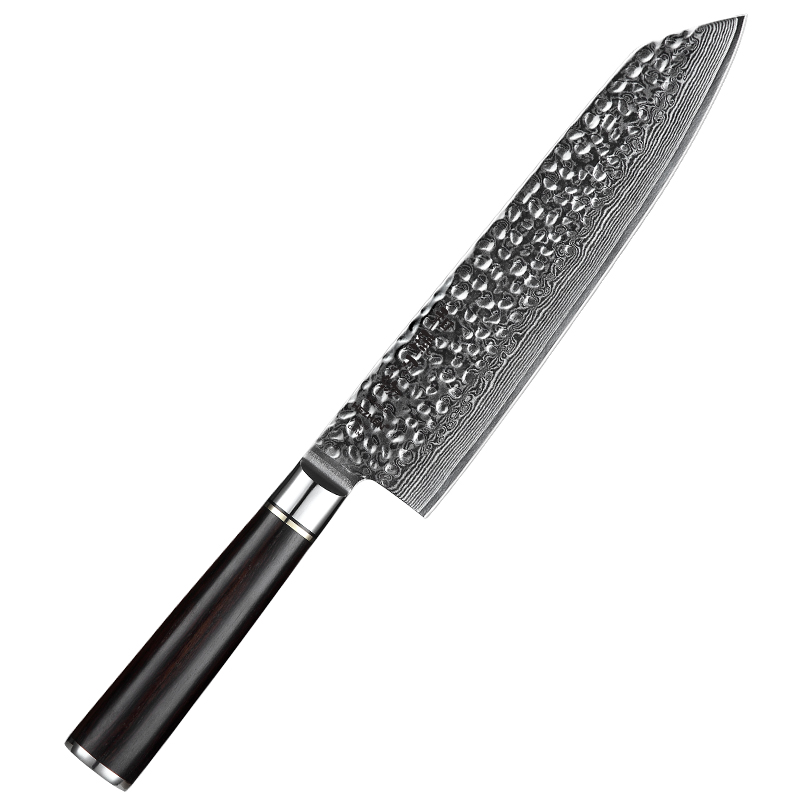 Title 3, Professional chefs knife for Western cuisine, ...