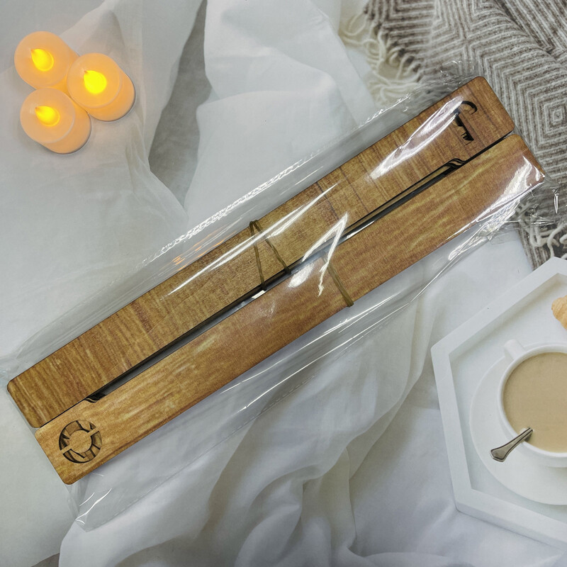 26PCS Vinyl Record Dividers Premium-Wooden Music Divider For Lps-and UK — image 4