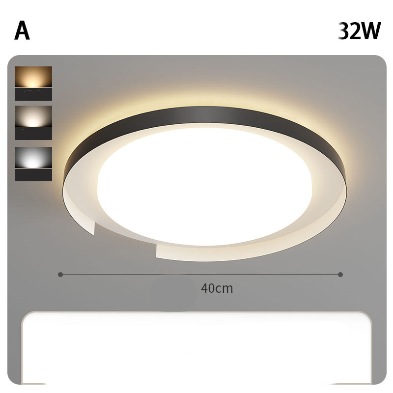 Living Room Lamp Modern Super Bright Main - Image 10