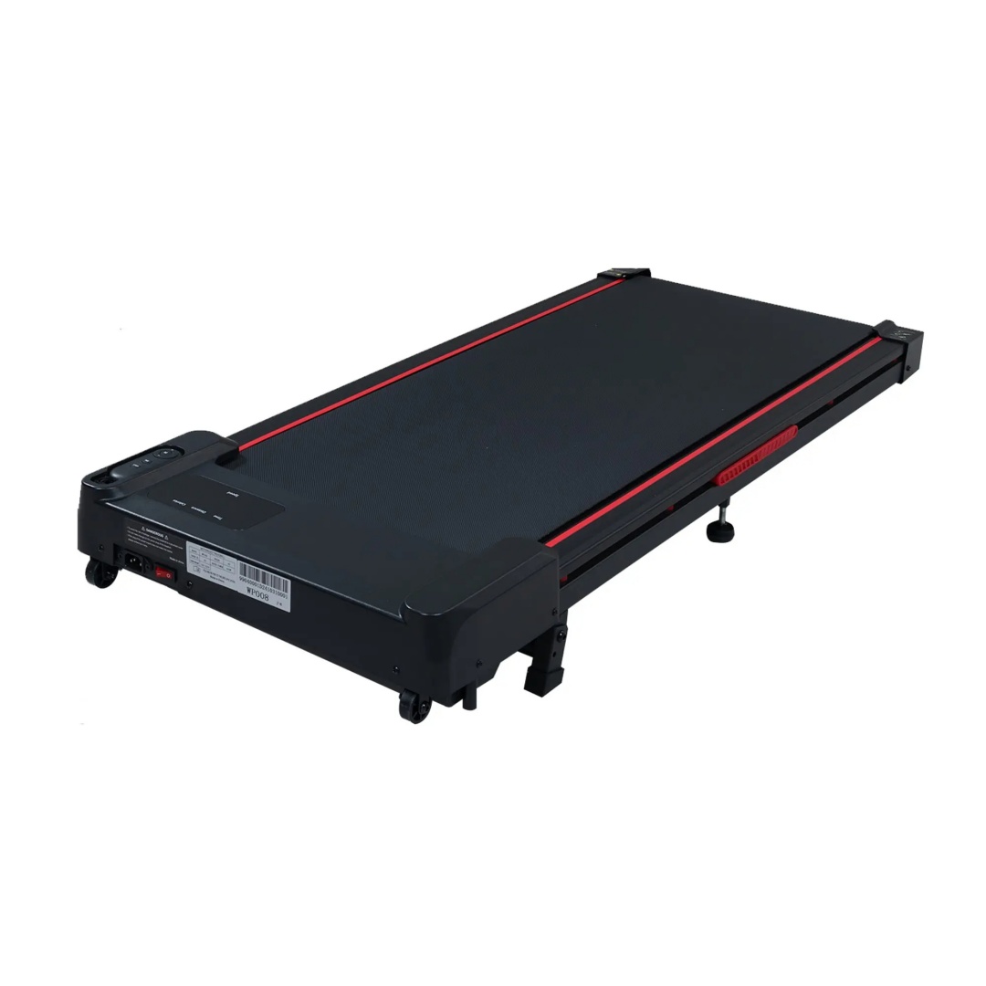 Walking Pad Treadmill with 8 Incline β photo 2