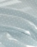 Bluegray Bottom Triangle