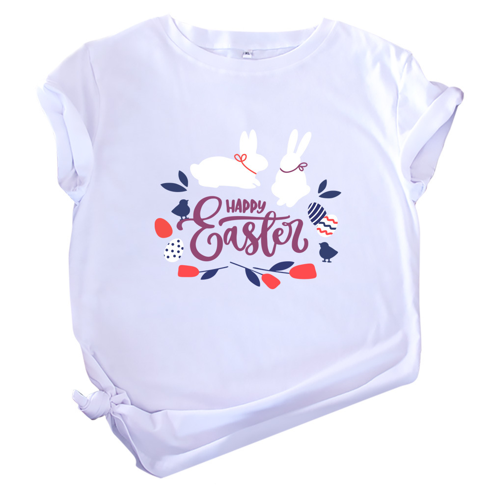 Title 11, Cotton Easter Short Sleeve Women