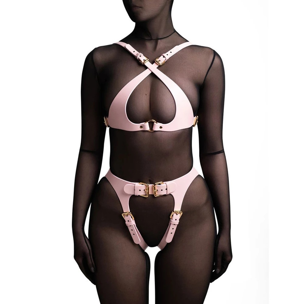 Pink A