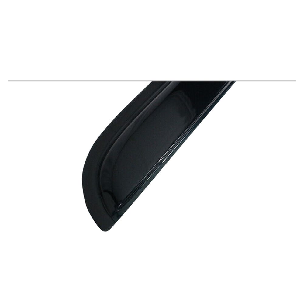 Fits 02-10 Ford Explore Mercury Mountaineer 03-05 Aviator 4PCS Window Visor Vent — foto 2