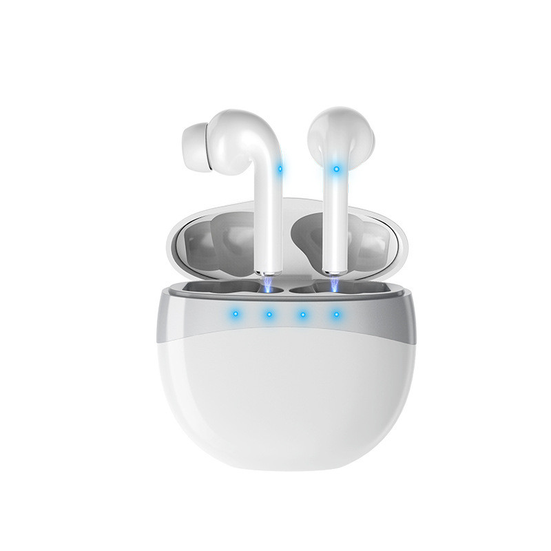 Title 20, Digitale display Bluetooth-headset voor heldere...