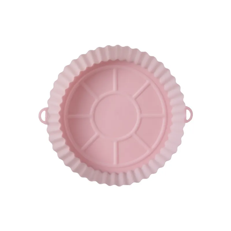 Silicone Baking Tray Mat Air Fryer Rest Kitchen Tools – image 4