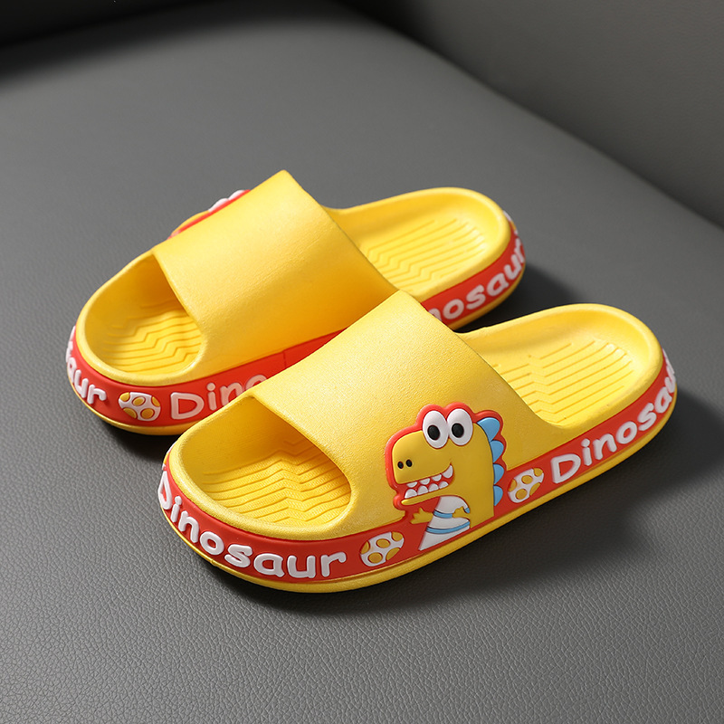 Children's Trampling Slippers In Summer — foto 6