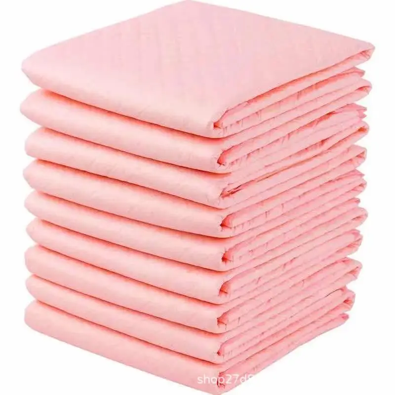 Thickened Deodorant Pet Urine Pad Disposable - Thick Section