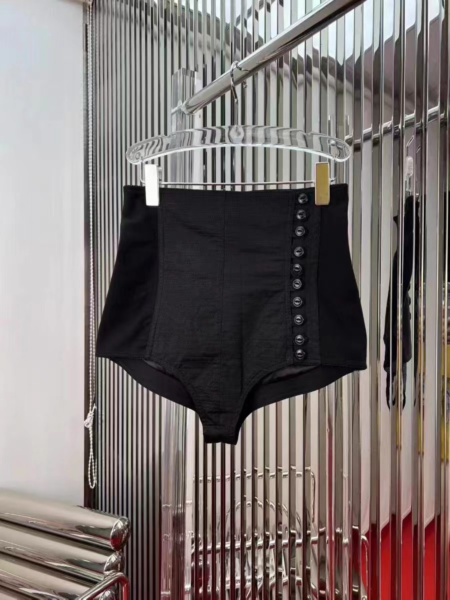 Ordinary Drawstring Straight Tube Type Washed Black Cotton Temperament Commuter Black - Shop at LoveMi