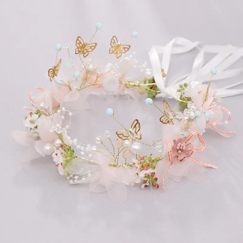 Bridal Wreath
