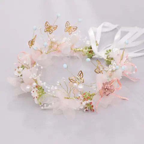 Bridal Wreath