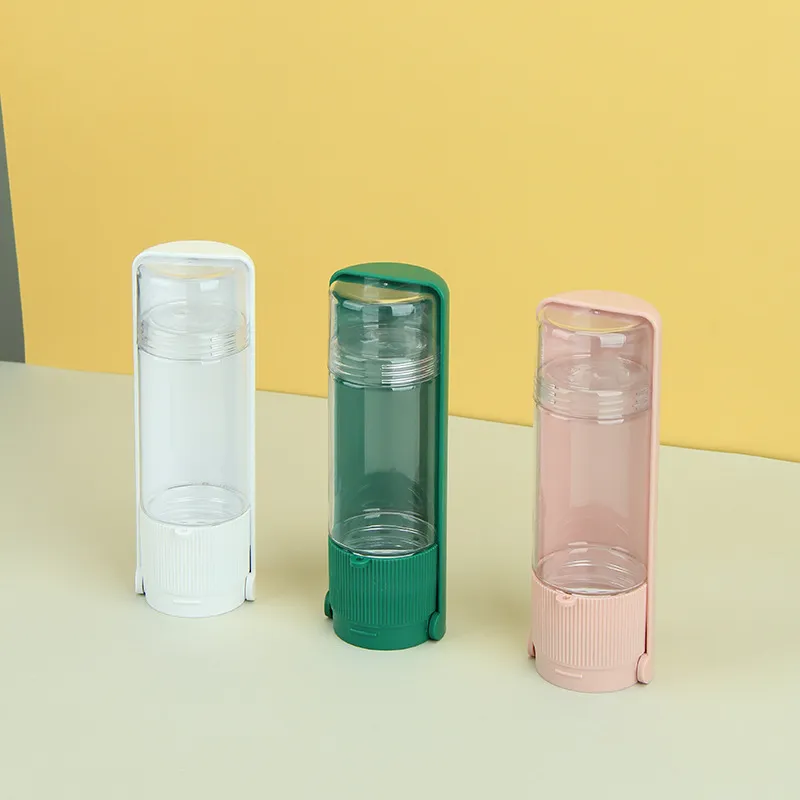 Portable Pet Supplies For Water Bottle Dog Drinking Bowl Cup Outdoor Travel Dogs Cats Water Dispenser Feeder – image 3