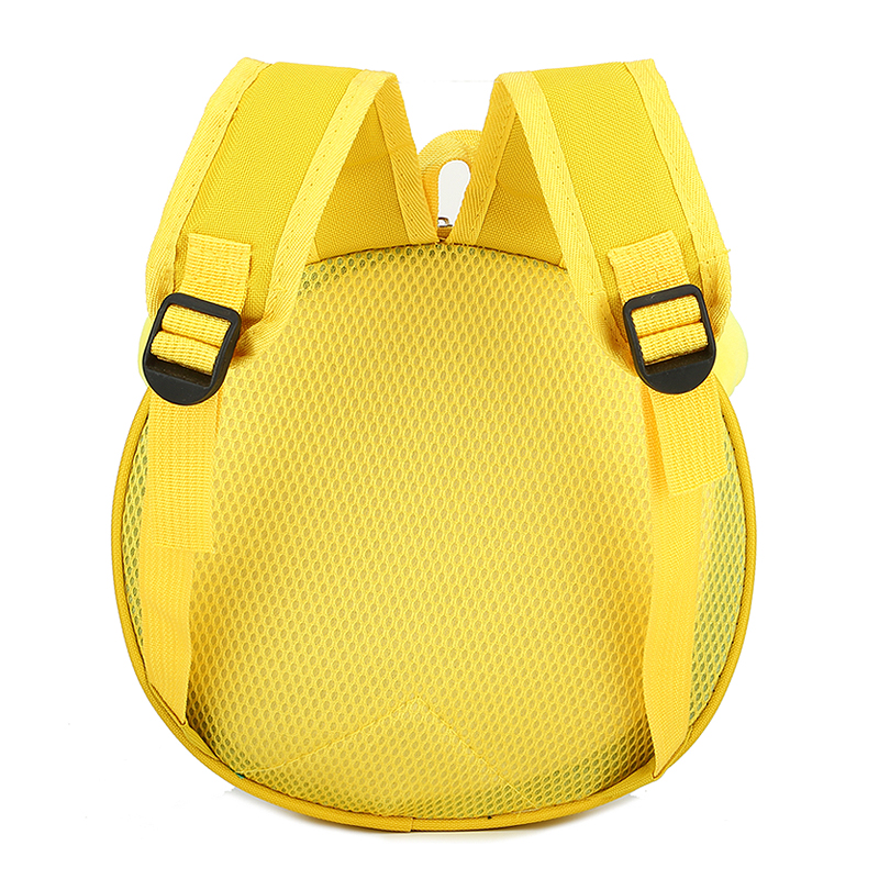 Children's Backpack Kindergarten Boys And Girls Baby Hard Shell Cute Cartoon Animals — foto 5