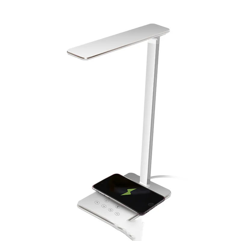 New Multi-function LED Table Lamp Foldable 4