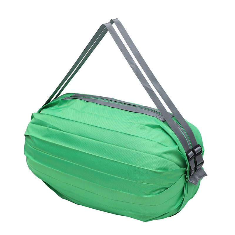 حقيبة يد سفر مطورة من النايلون السميك بتصميم يوغا