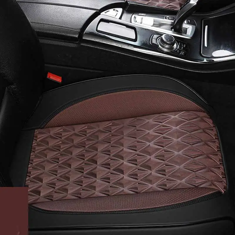 Car All-inclusive Non-slip Monolithic Cushion