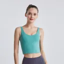Azurite Green