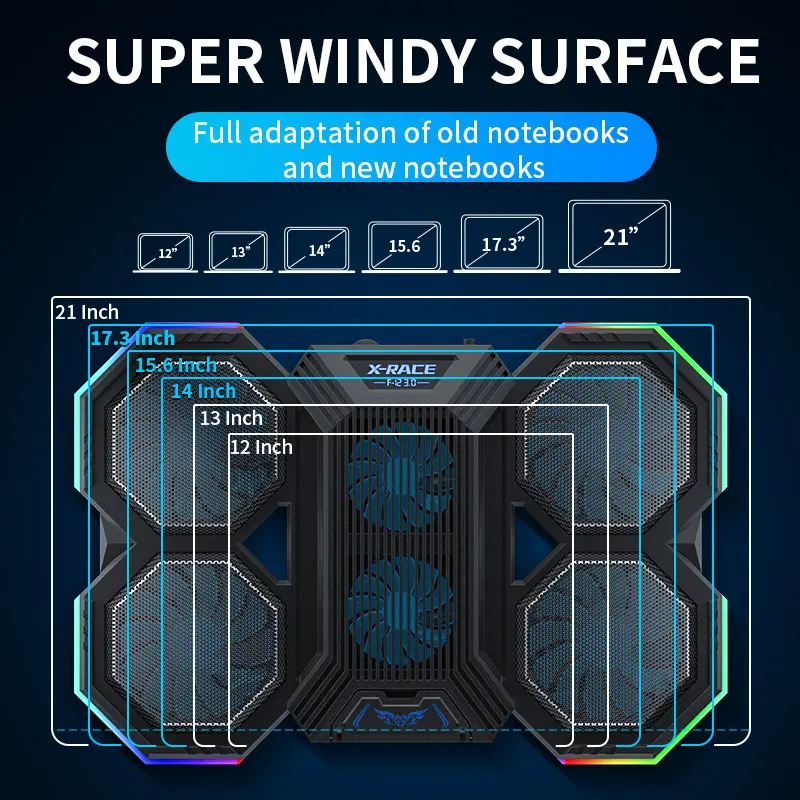 Exhaust Fan Frame Base Plate Mat Mute