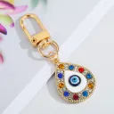 Gold Drop Oil White Eye Water