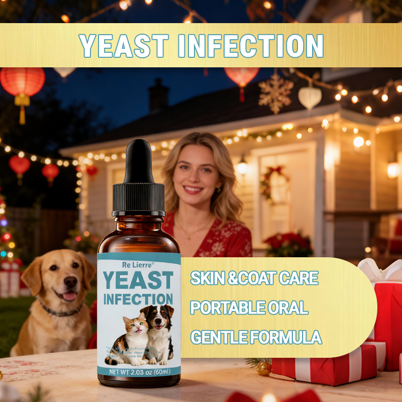 Natural Yeast Drops — image 7