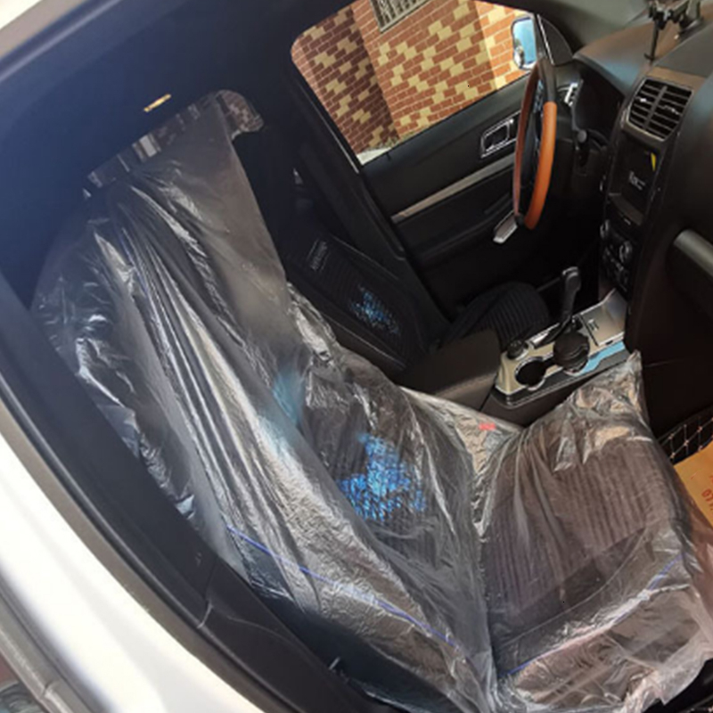 Modified Maintenance Kit, One-time Anti-oil And Anti-fouling