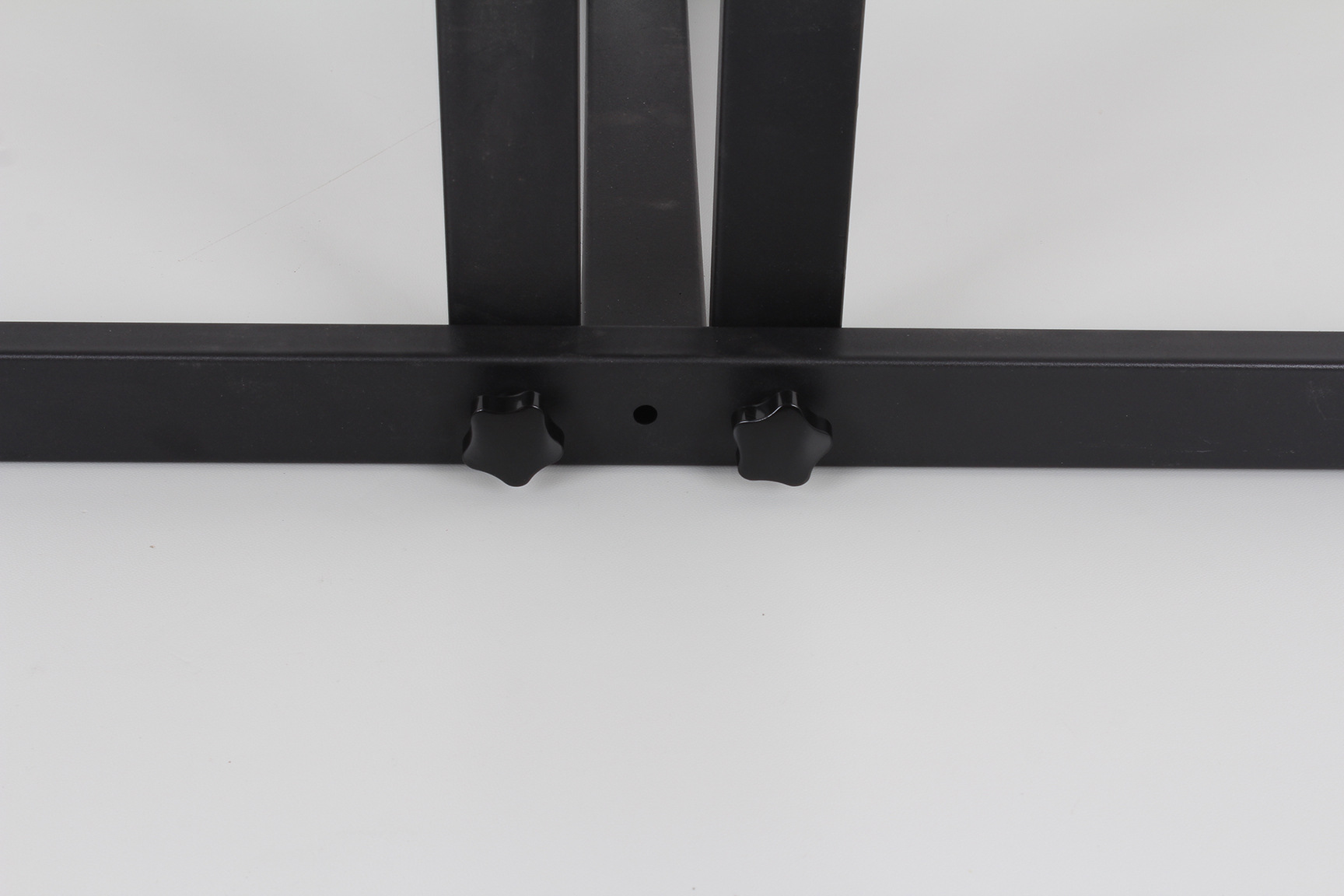 Male Slave Xing Shelf Appliance