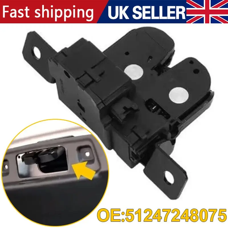 For BMW 1 SERIES F21 F20 51247248075