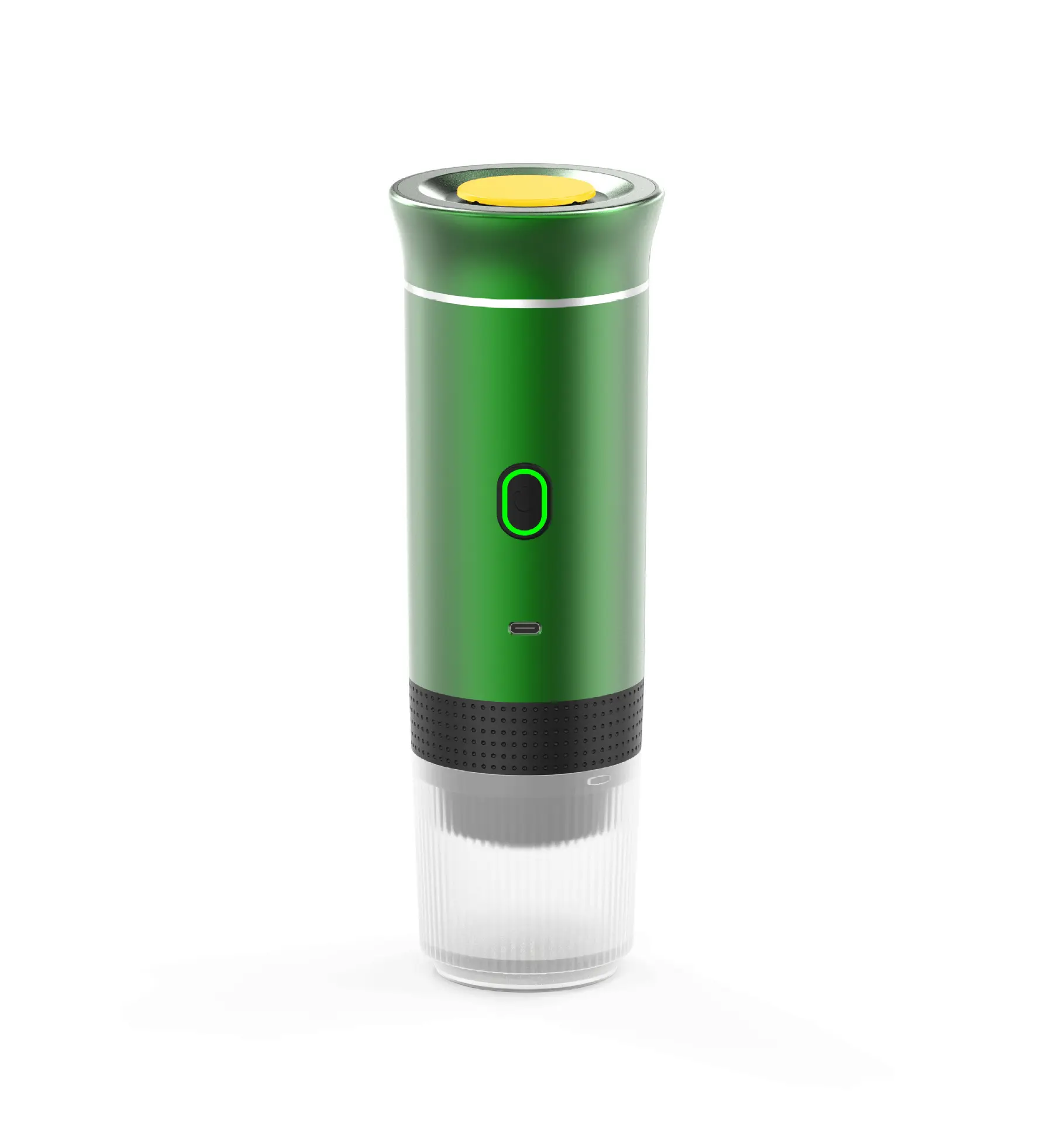 Multifunctional Portable Espresso Machine, Brew Capsules