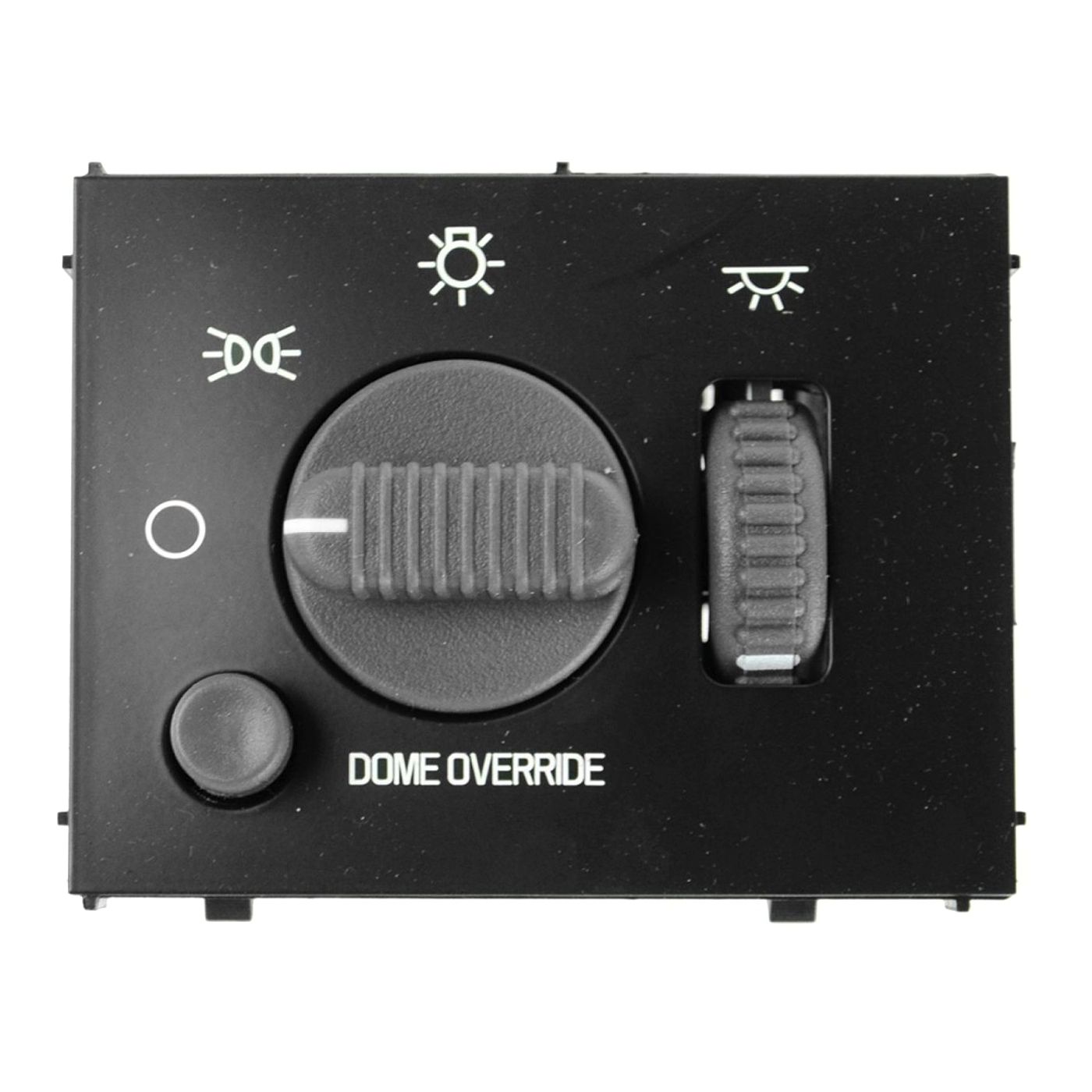 Headlight Dimmer S Witch For 99-02 Chevy GMC Truck SUV Sierra Silverado Yukon