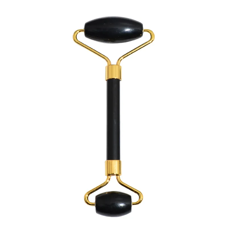 Beauty Face Care Massage Jade Device – image 2