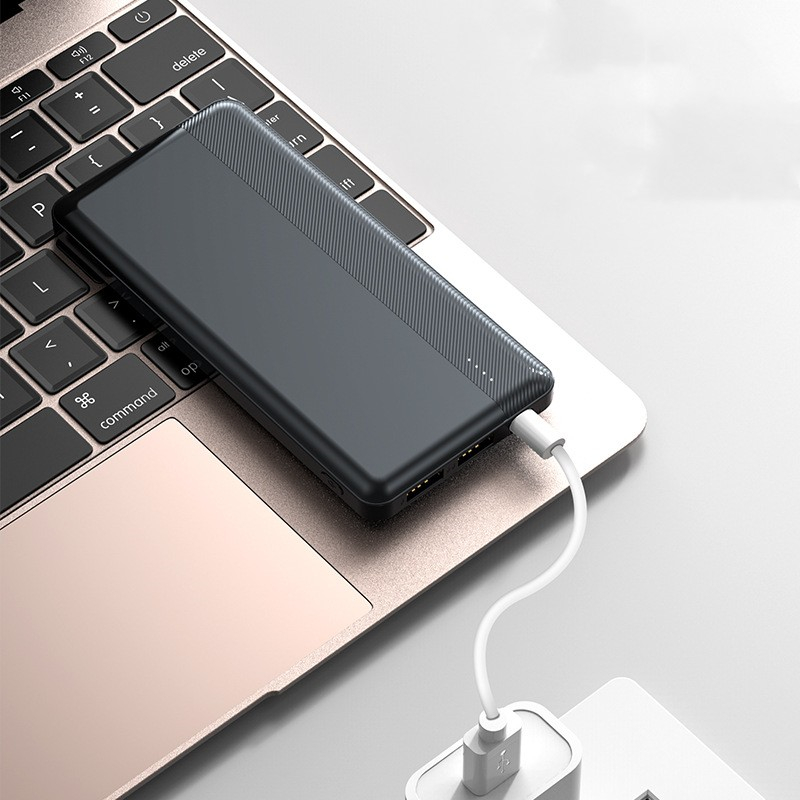 Mobile Phone Portable Large Capacity 20000 MA Mini Charging Treasure