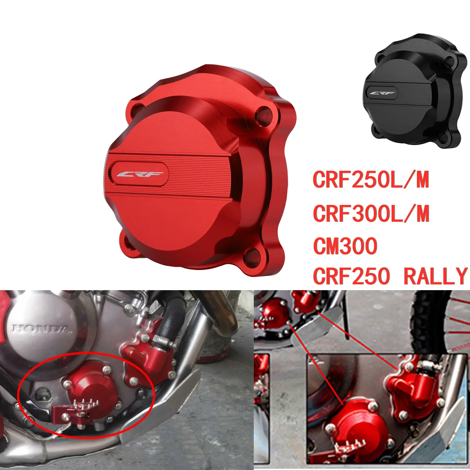 Oil Filter Cover Filter Cover Decorative Cover