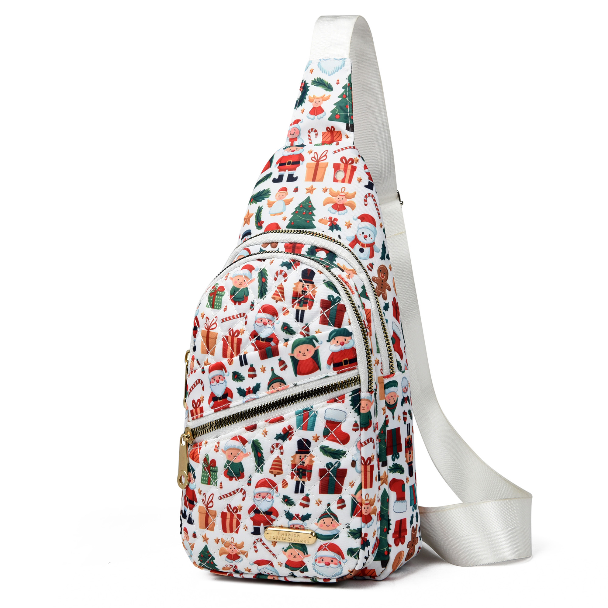 Only Self Pickup---Fashion Lightweight Crossbody Bag — foto 13
