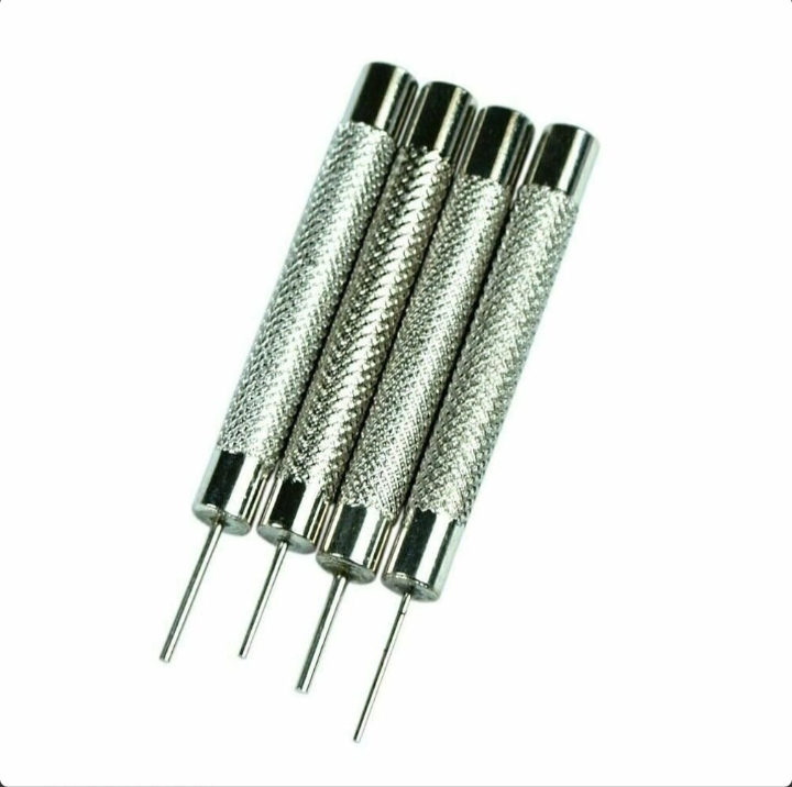 Kit d'outils de démontage de maillons de bracelet de réparation de montre – Image 3
