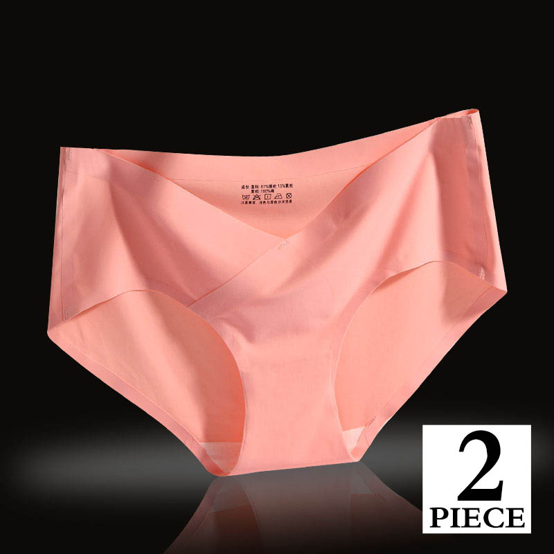 Title 7, Maternity ice silk seamless underwear