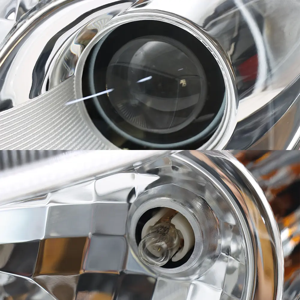 Headlights Fits 2013-2021 Kenworth T680 Headlight,  Right Passenger Side