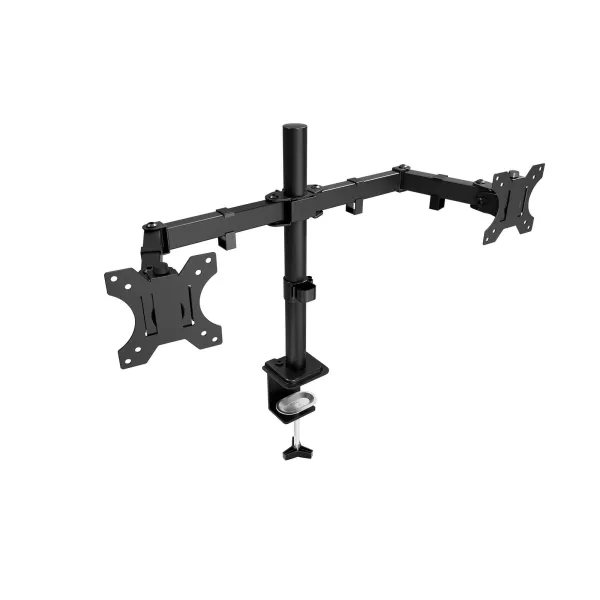 Tandem Dual Monitor Arm