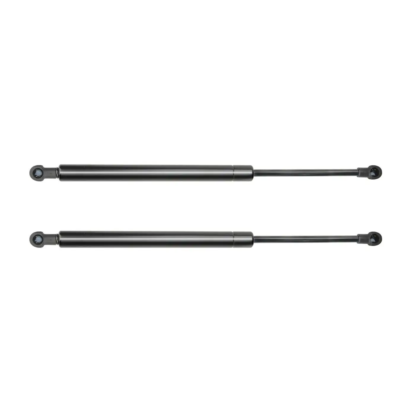 2x Trunk Lift Supports Struts Springs