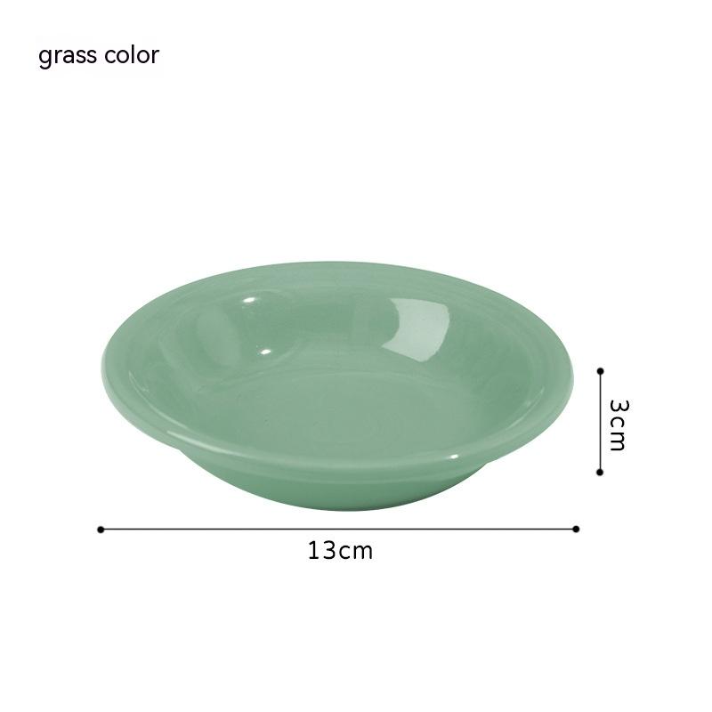 Grass Color Bowl