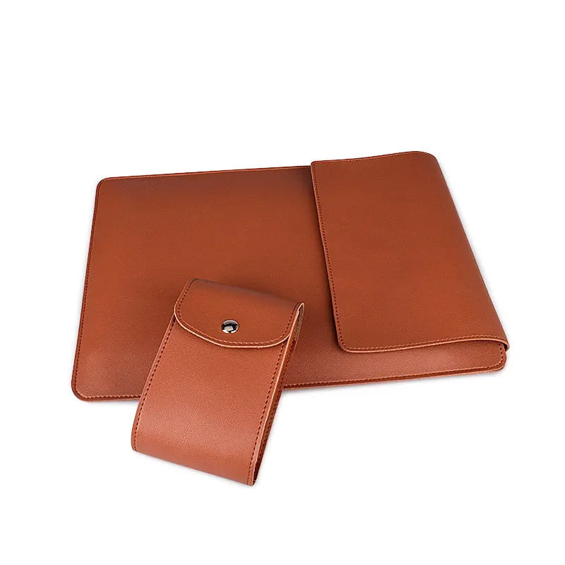 Notebook Computer Liner Bag Mouse Pad Protective