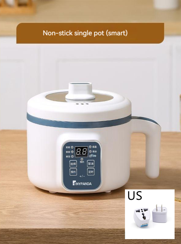 Household Porridge Mini Rice Cooker - Image 8