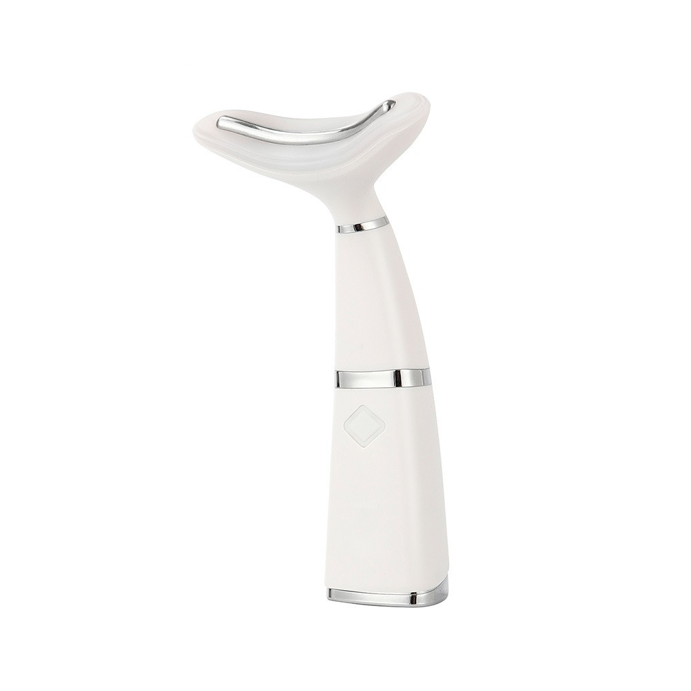 Face And Neck Massage Instrument Fine Lines Removal Beauty Neck Instrument Lifting And Firming