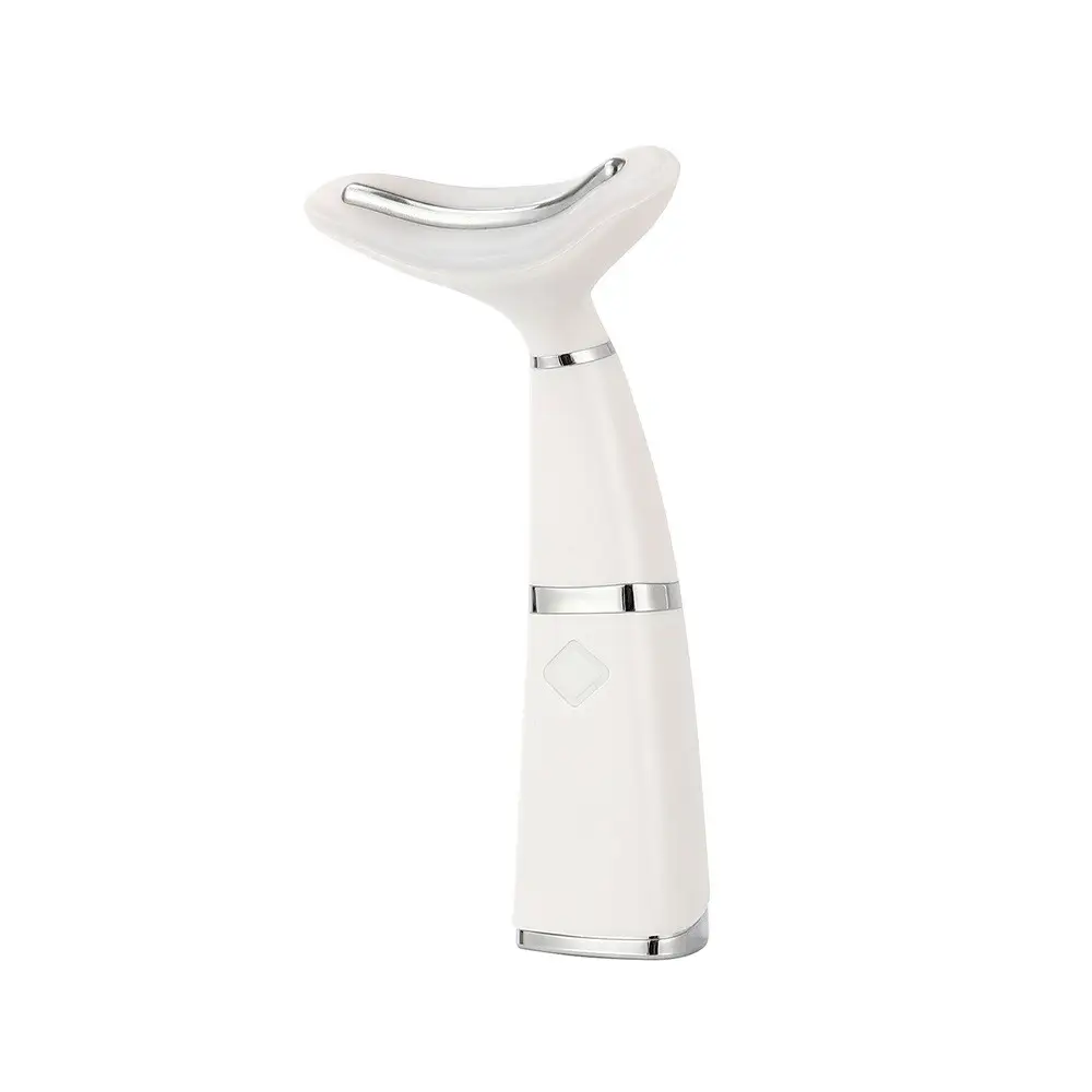 Face And Neck Massage Instrument Fine Lines Removal Beauty Neck Instrument Lifting And Firming