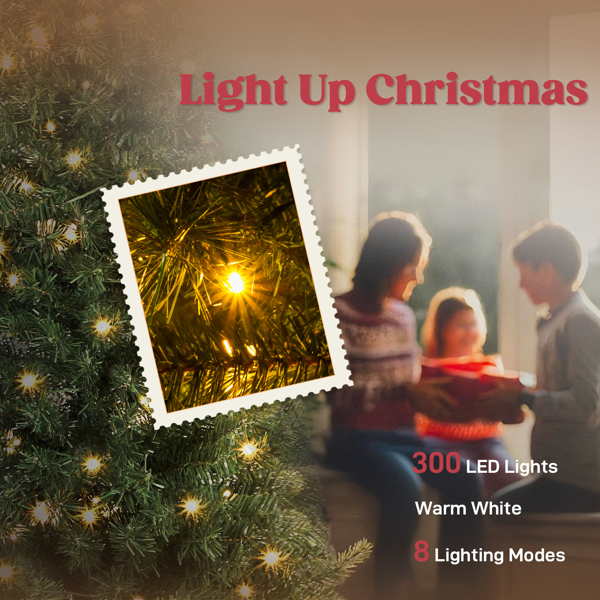 Christmas tree-15