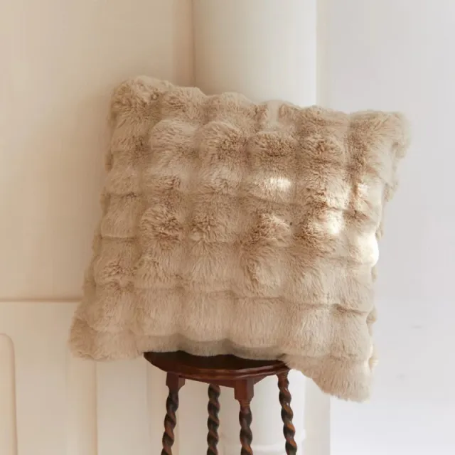 Sofa Living Room Modern Simple Throw Pillow Light Camel - Shop at LoveMi