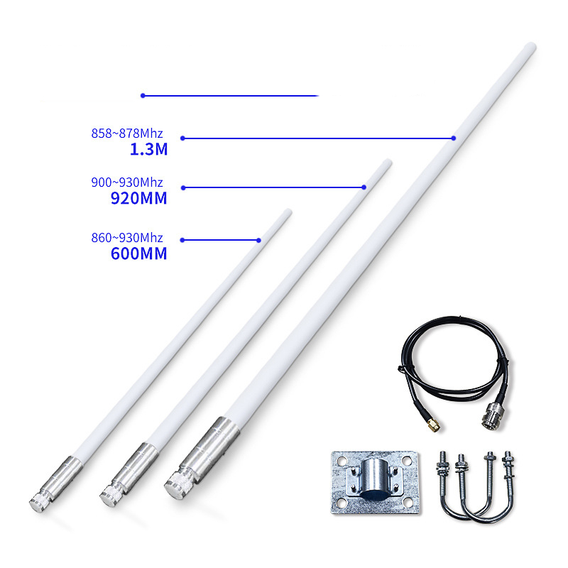 Dedicated High-gain Fiberglass Antenna - Image 2