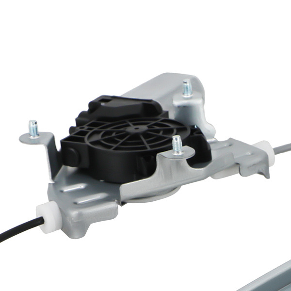 LH lève-vitre électrique arrière adapté pour hyundai accent berline 2011-17 751-932 – Image 4