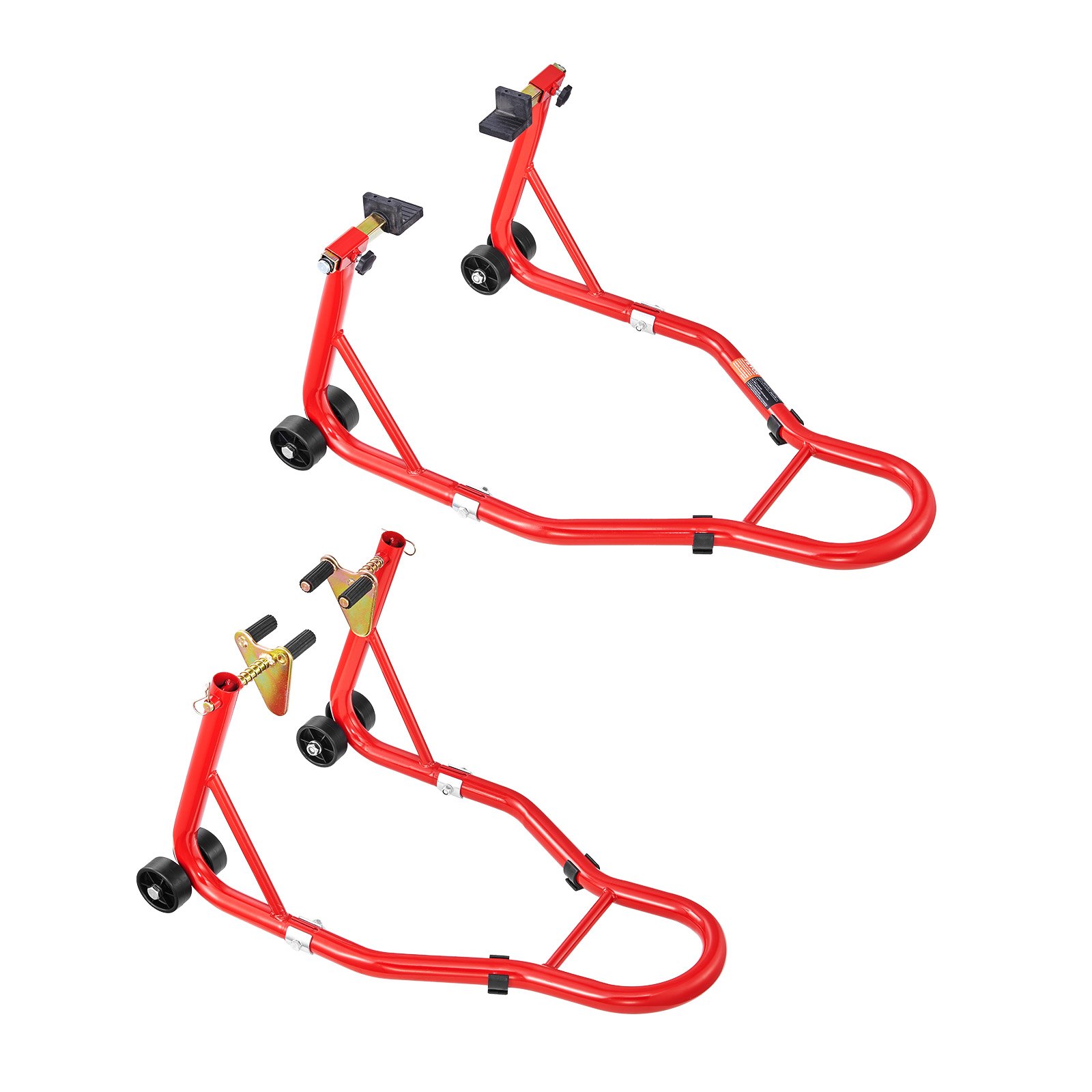 motorcycle lift stand