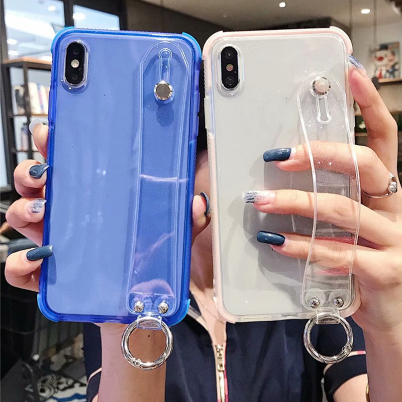 Anti-drop phone case - Image 4