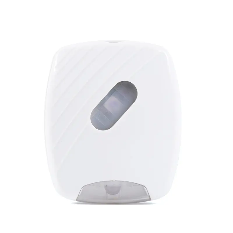 Infrared Human Body Sensor LED Toilet Cover